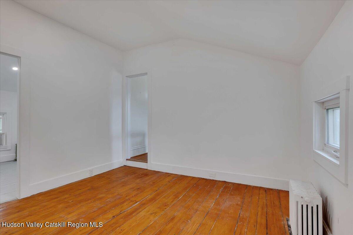 1670 County Rte 30 Salem, NY 12865 - Photo 33 of 59 a view of empty room with wooden floor