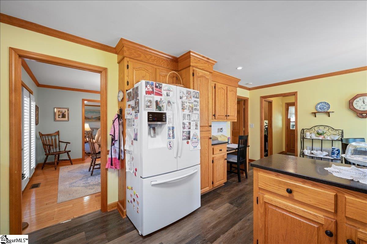 1 Oakridge Court Anderson, SC 29621 - Photo 14 of 49