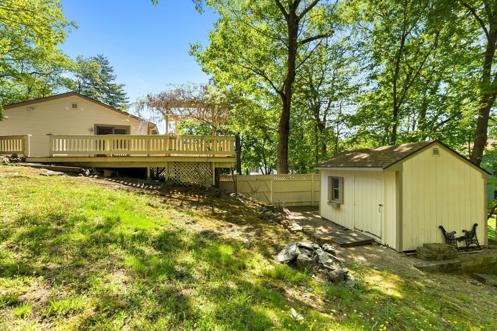 12 Wildwood Road Danvers, MA 01923 - Photo 31 of 35