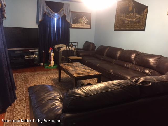 67 Manor Road Staten Island, NY 10310 - Photo 7 of 12 LIVING ROOM
