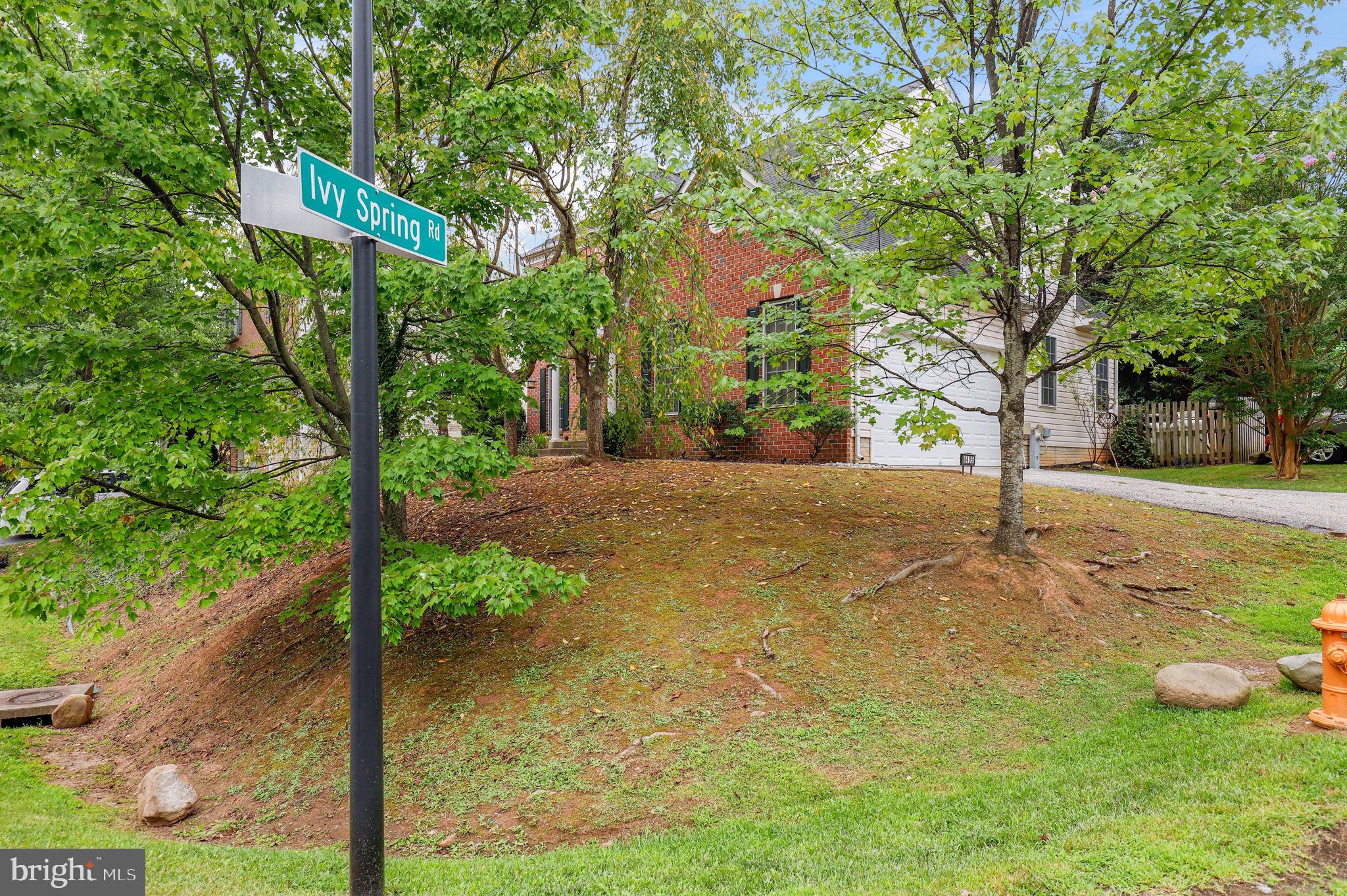 6405 Ivy Spring Elkridge, MD 21075 - Photo 45 of 48 Gallery Image 45
