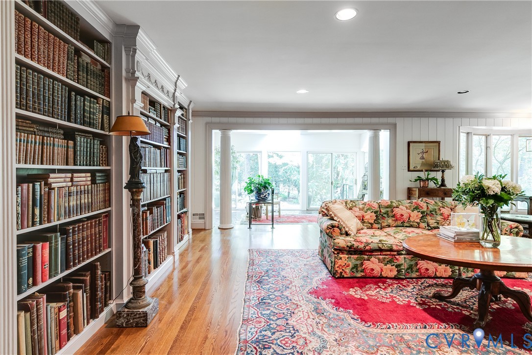 10475 Cherokee Road Richmond, VA 23235 - Photo 23 of 74