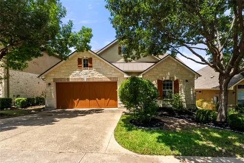$535,000 | 24 Stone Terrace Drive, Austin, TX 78734