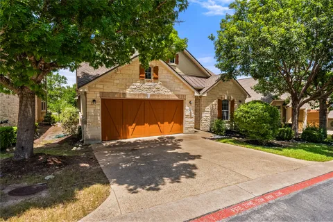 $535,000 | 24 Stone Terrace Drive, Austin, TX 78734