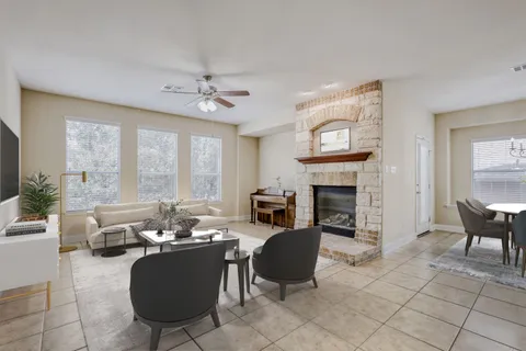 $535,000 | 24 Stone Terrace Drive, Austin, TX 78734