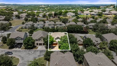 $535,000 | 24 Stone Terrace Drive, Austin, TX 78734