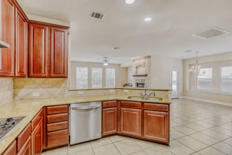 $535,000 | 24 Stone Terrace Drive, Austin, TX 78734