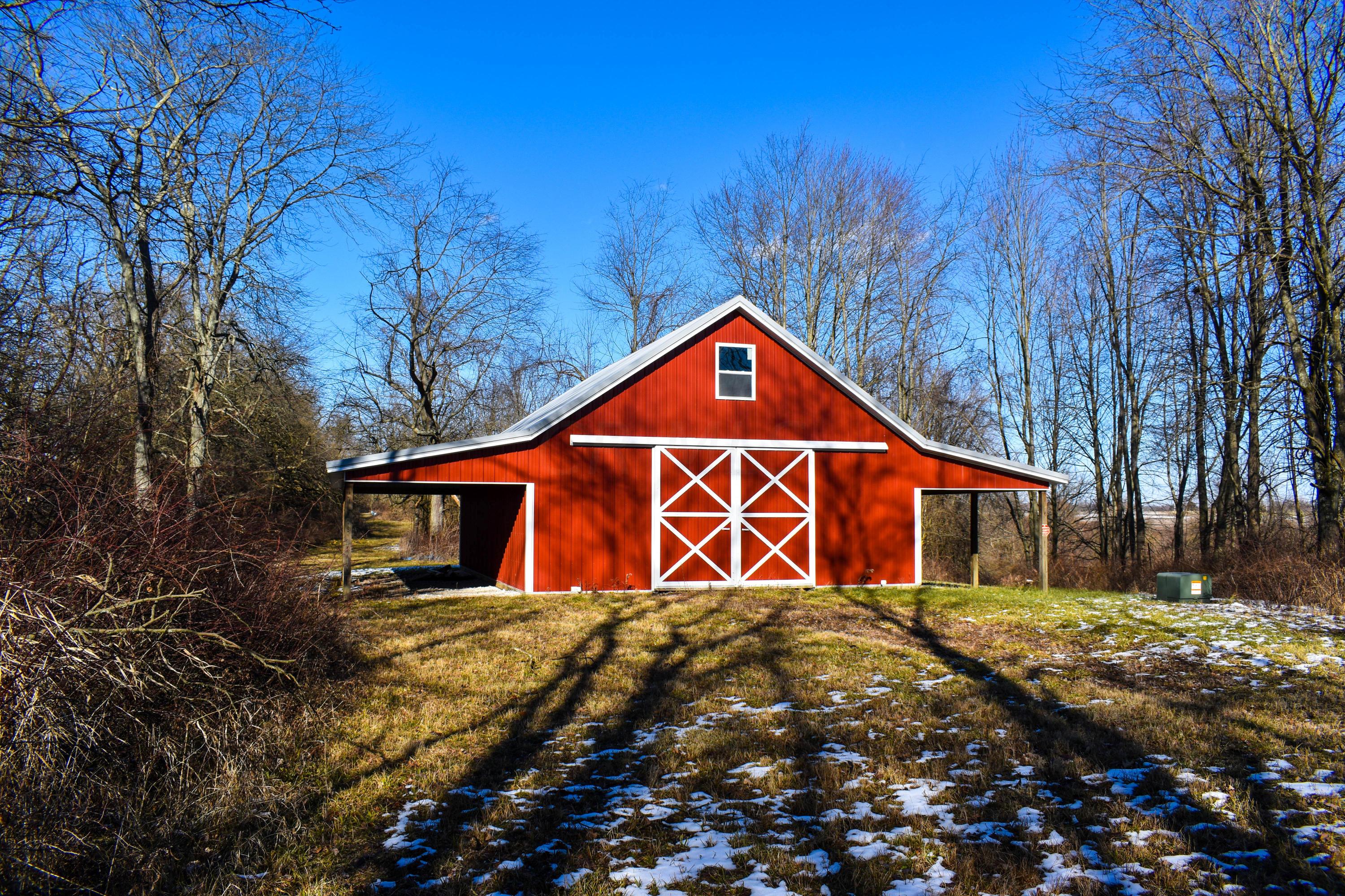 6995 Lock Road Centerburg, OH 43011 - Photo 4 of 9