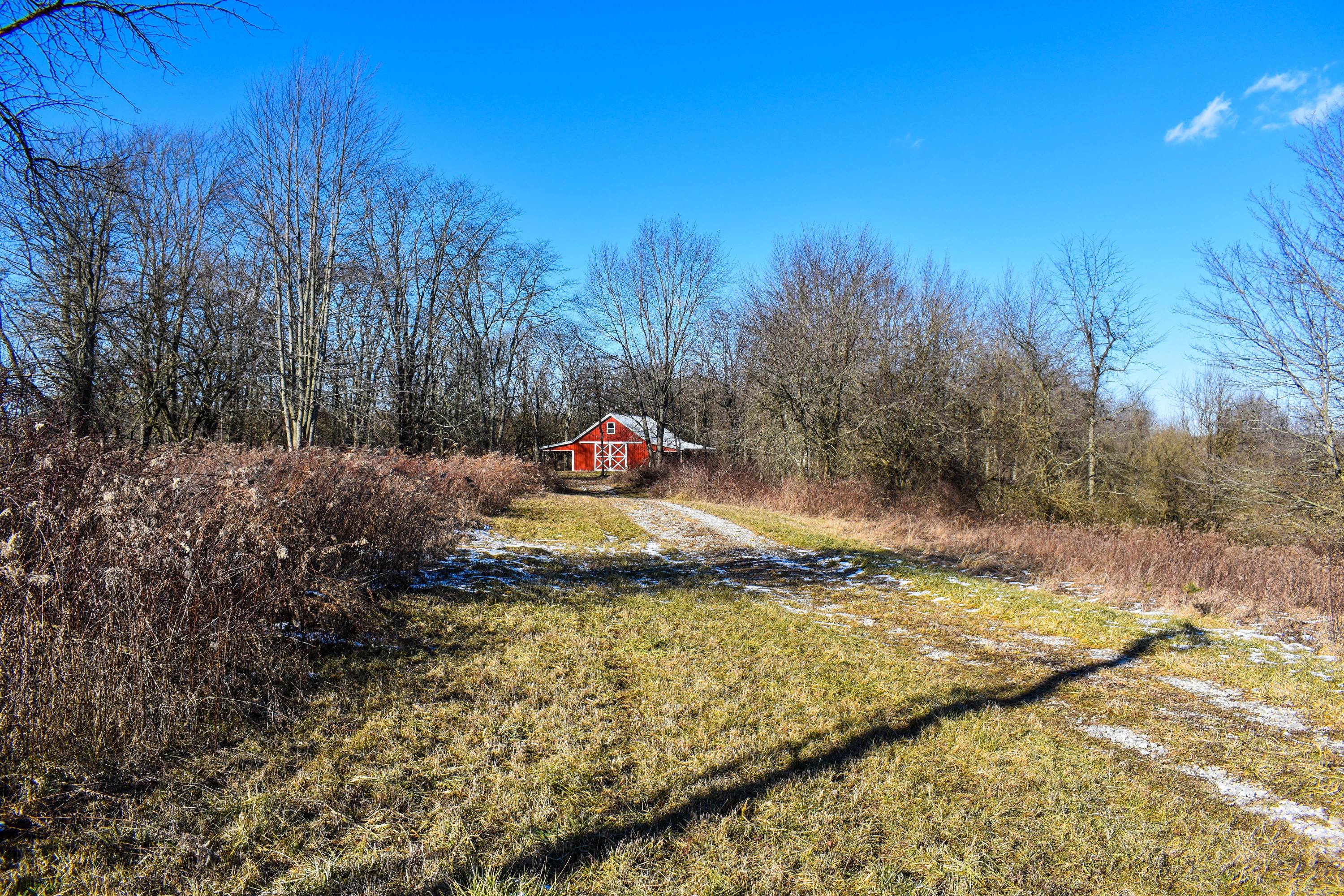 6995 Lock Road Centerburg, OH 43011 - Photo 5 of 9