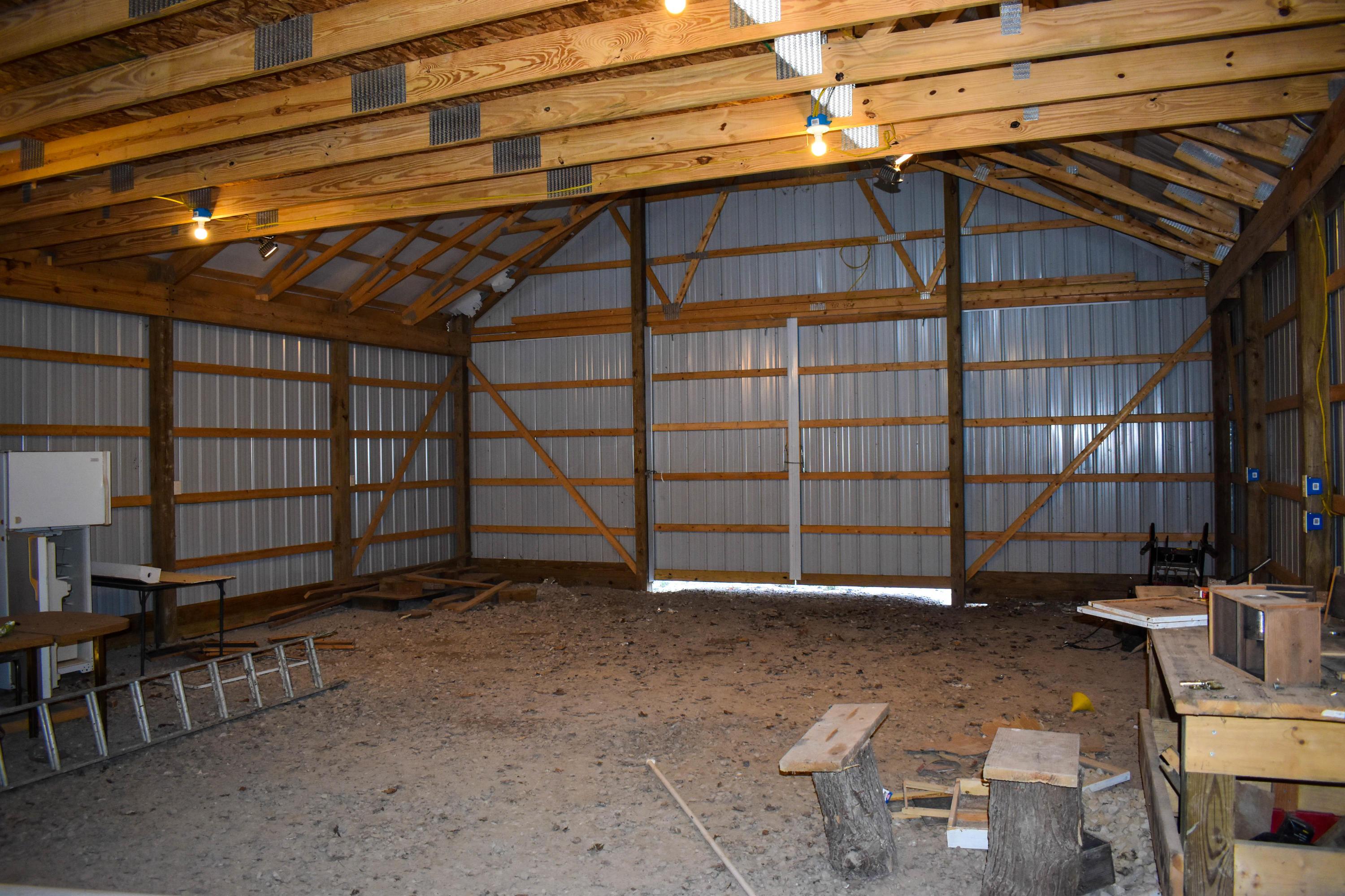 6995 Lock Road Centerburg, OH 43011 - Photo 7 of 9