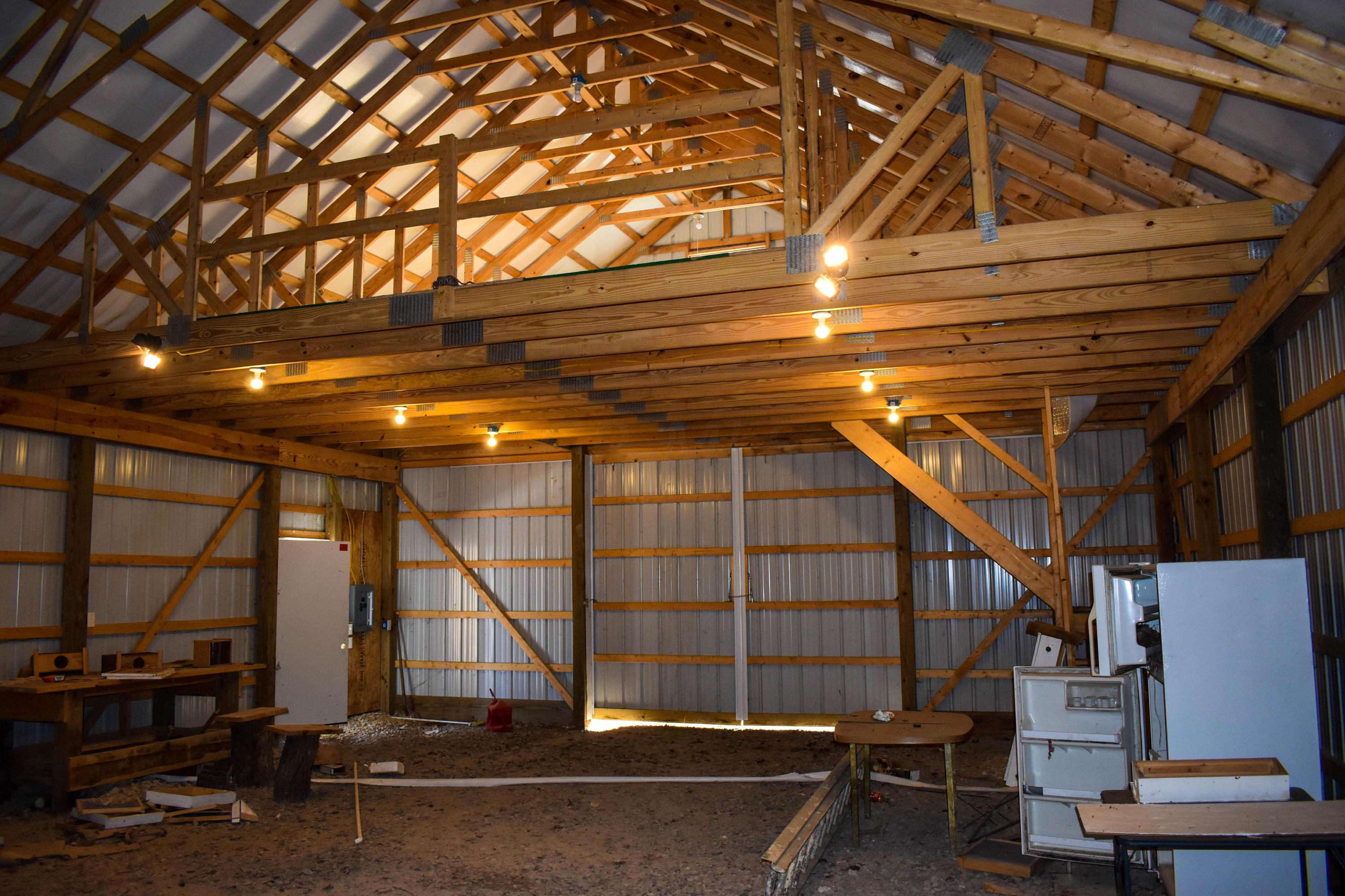 6995 Lock Road Centerburg, OH 43011 - Photo 8 of 9