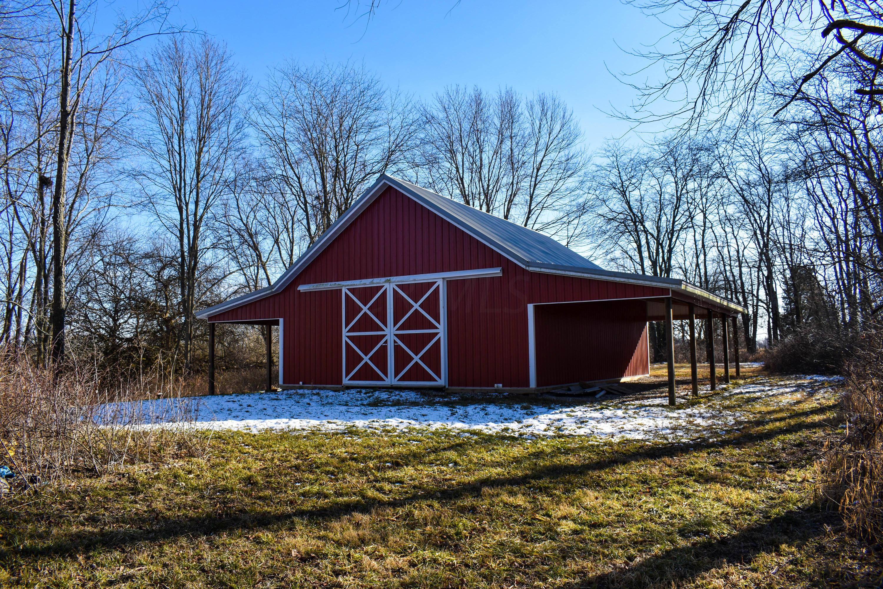 6995 Lock Road Centerburg, OH 43011 - Photo 9 of 9