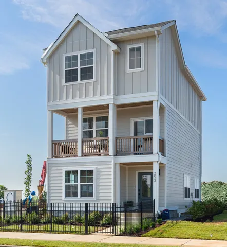 $485,720 | 249 Nesbitt Lane, Madison, TN 37115