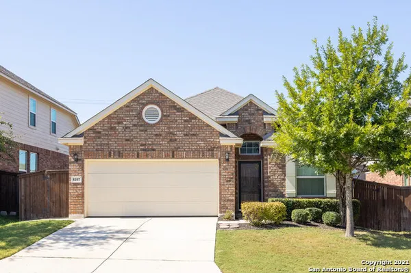$1,895 | 8107 Cimarron Ranch, San Antonio, TX 78254