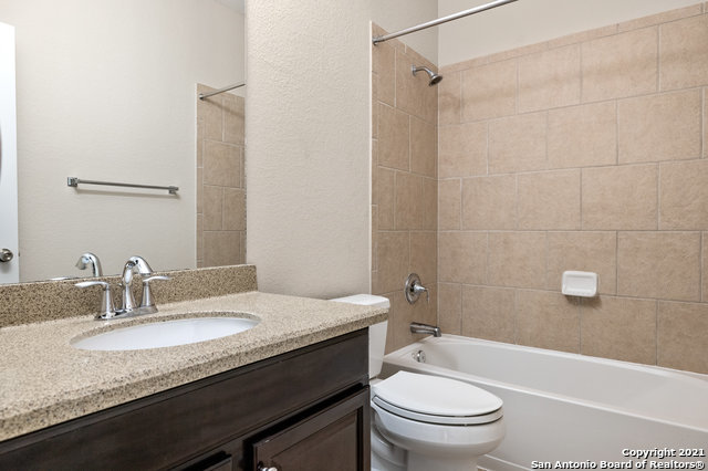 8107 Cimarron Ranch San Antonio, TX 78254 - Photo 16 of 22