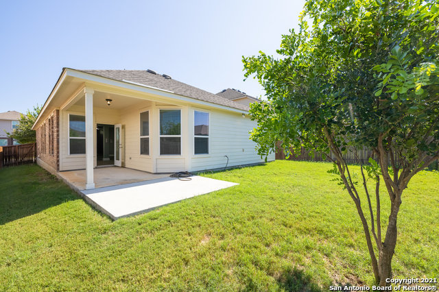 8107 Cimarron Ranch San Antonio, TX 78254 - Photo 20 of 22