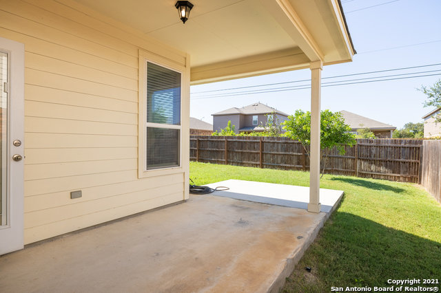 8107 Cimarron Ranch San Antonio, TX 78254 - Photo 21 of 22