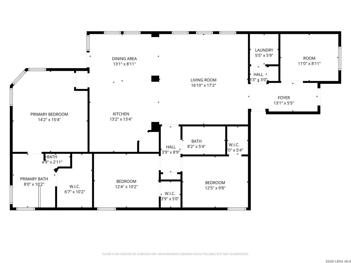 8107 Cimarron Ranch San Antonio, TX 78254 - Photo 22 of 22