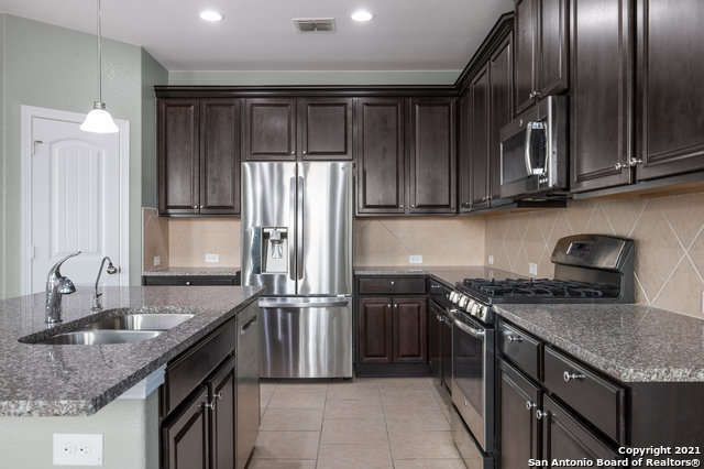 8107 Cimarron Ranch San Antonio, TX 78254 - Photo 9 of 22