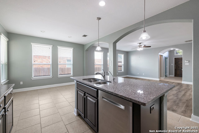 8107 Cimarron Ranch San Antonio, TX 78254 - Photo 10 of 22