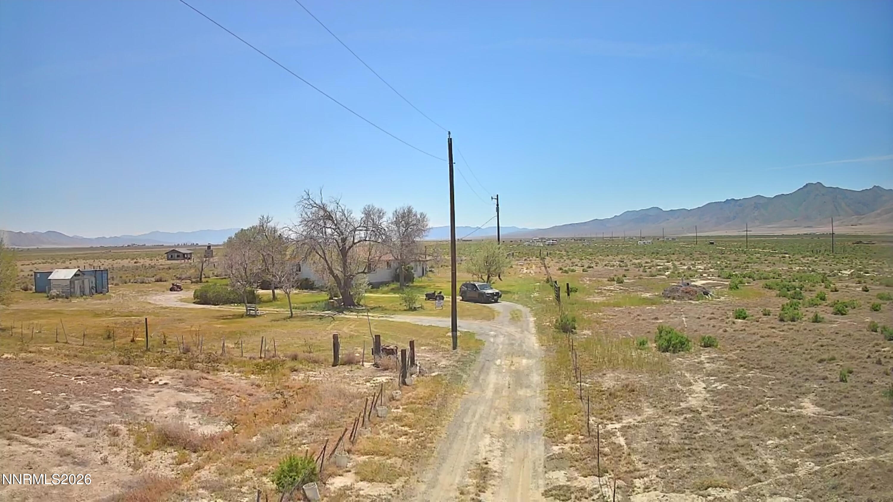 3250 Youngberg Road Winnemucca, NV 89445 - Photo 46 of 47 3250youngbergdrone1