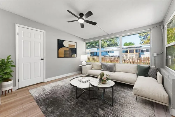 $284,900 | 2521 Highland Acres Drive, Clearwater, FL 33761