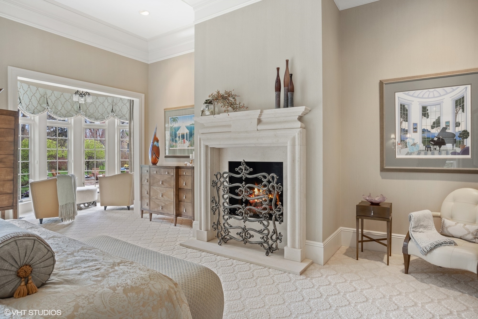 106 Longmeadow Road Winnetka, IL 60093 - Photo 25 of 66