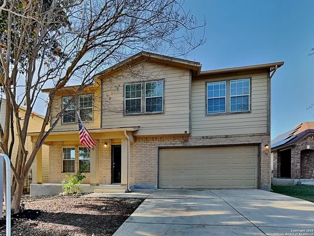 $1,679 | 160 Hinge Path, Cibolo, TX 78108
