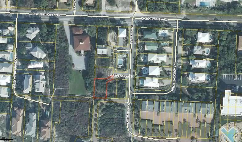 Lot 7 Scuttle Hole Road Santa Rosa Beach, FL 32459 - Photo 2 of 5 Lot 7