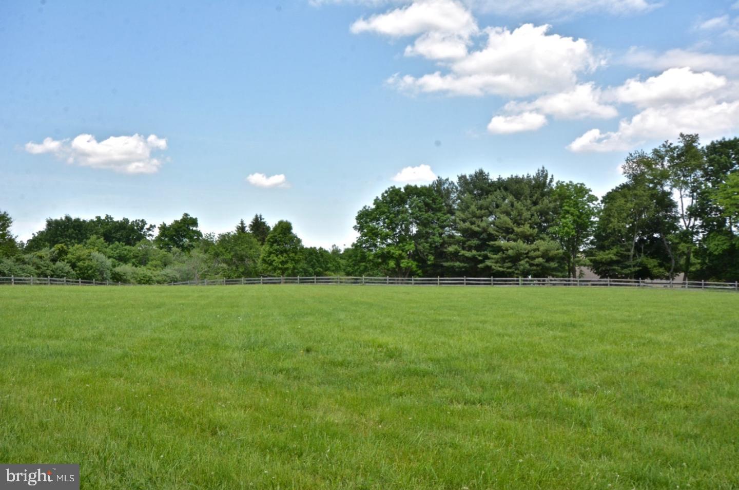 463 Federal City Road Pennington, NJ 08534 - Photo 13 of 47 Front pasture for barn.