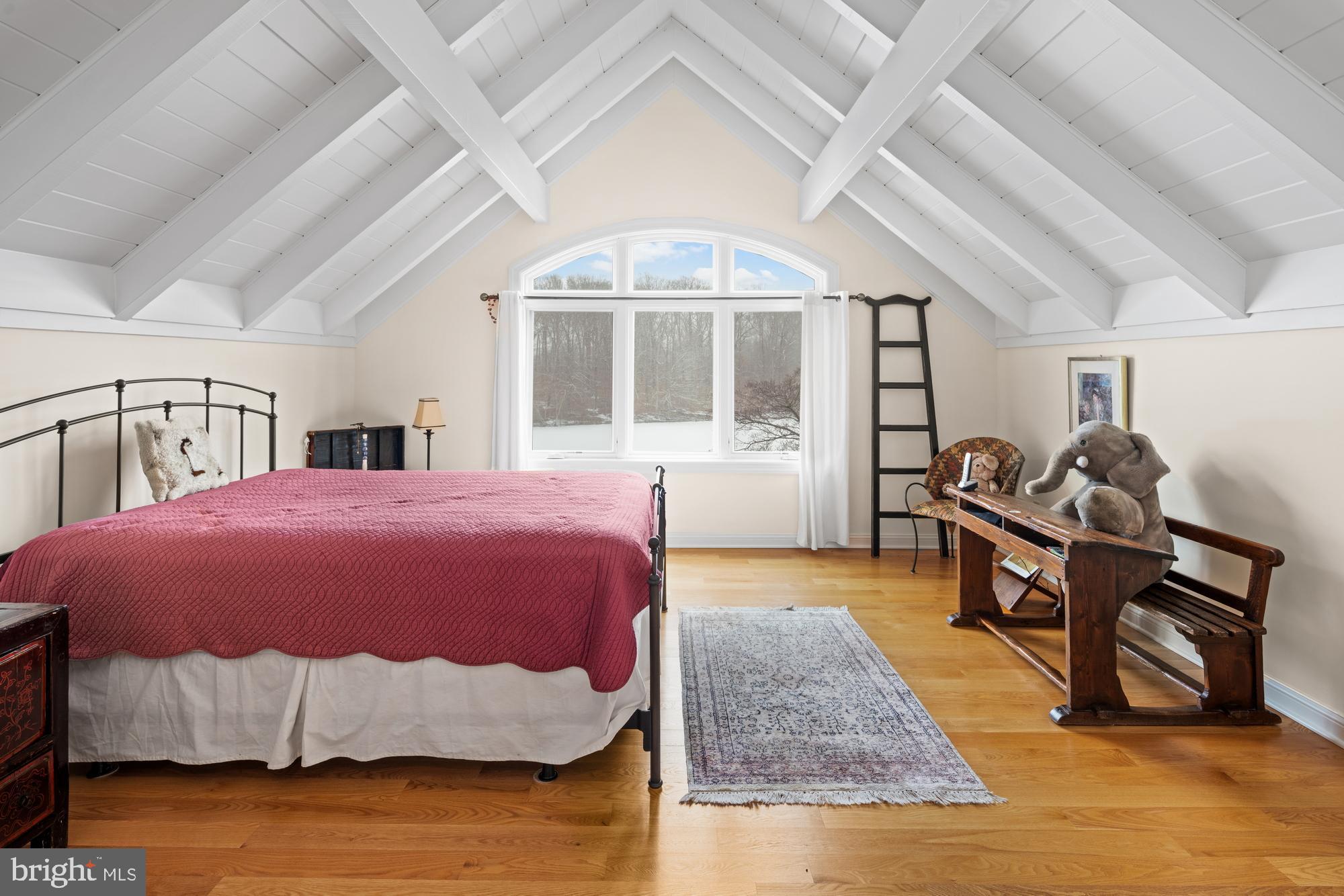 463 Federal City Road Pennington, NJ 08534 - Photo 39 of 47 Bedroom #4