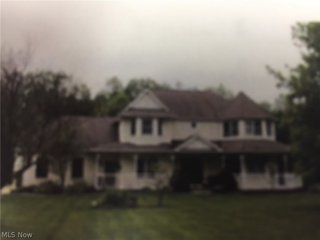 3803 Royal Rock Road Akron, OH 44321 - Photo 1 of 1
