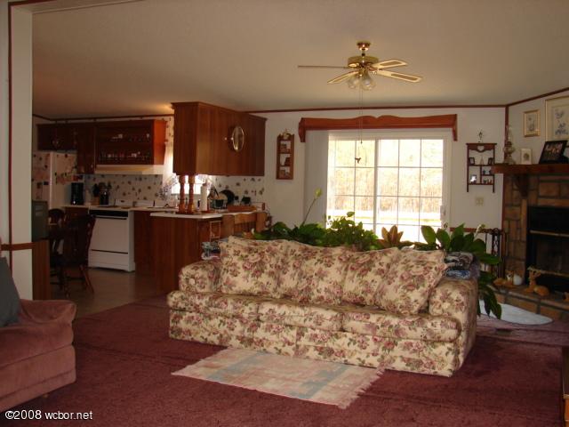 5961 Bird Farm Road Jasper, AL 35503 - Photo 7 of 7 Gallery Image 7