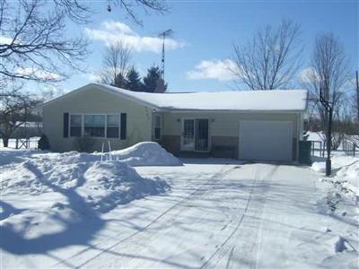 9253 22 Mile Road Homer, MI 49245 - Photo 1 of 6 Primary Photo