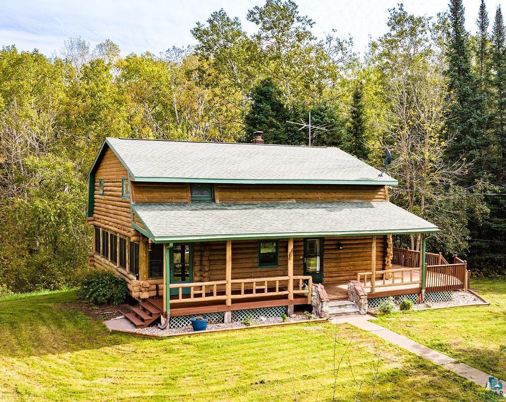 4716 Windmill Road South Range, WI 54874 - Photo 1 of 39