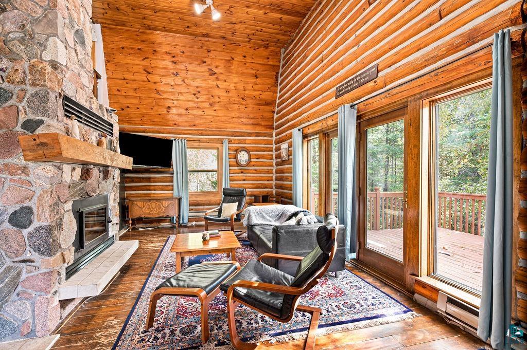 4716 Windmill Road South Range, WI 54874 - Photo 14 of 39