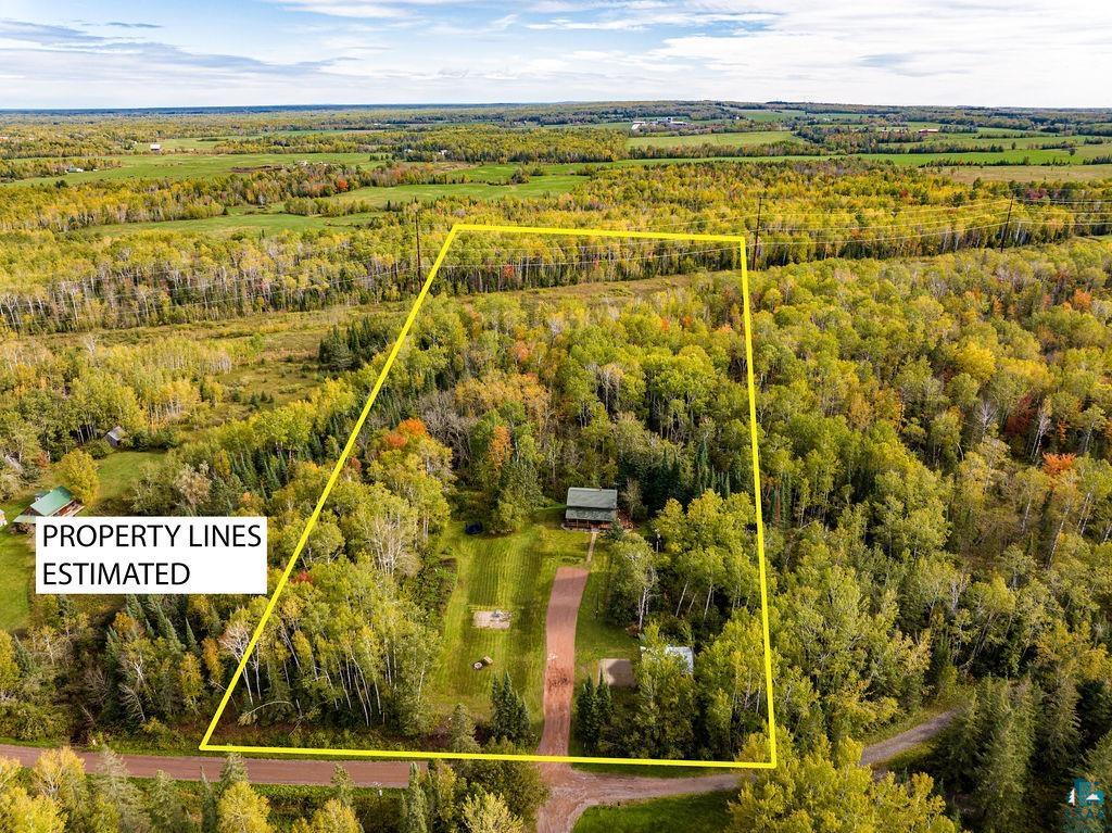 4716 Windmill Road South Range, WI 54874 - Photo 35 of 39