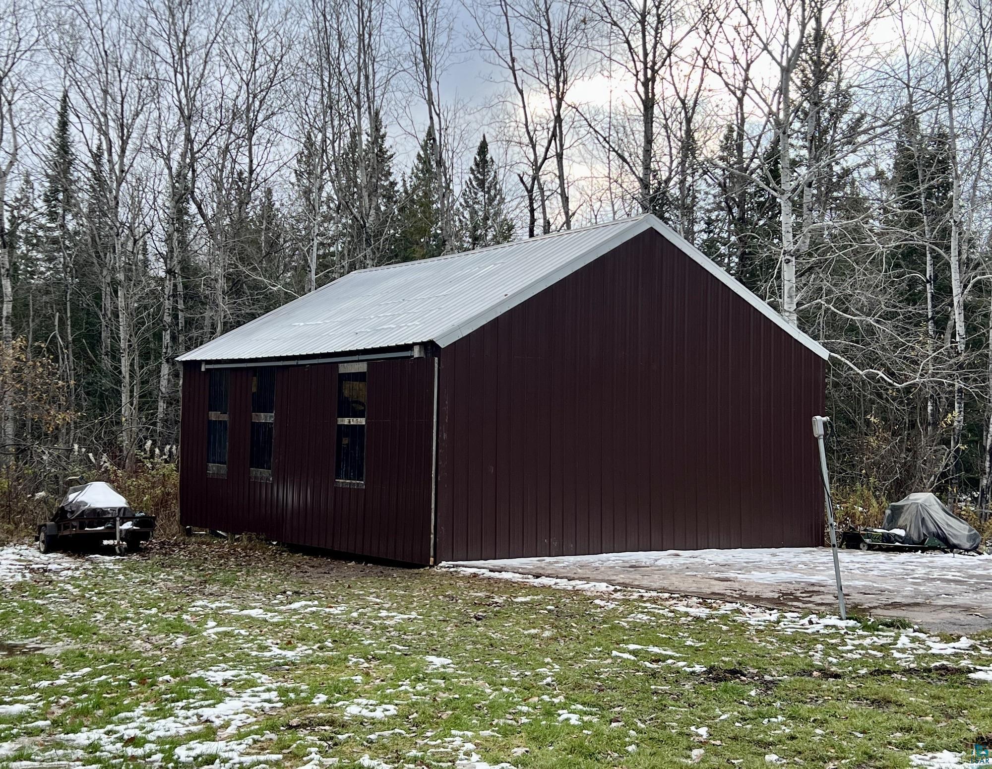 4716 Windmill Road South Range, WI 54874 - Photo 36 of 39