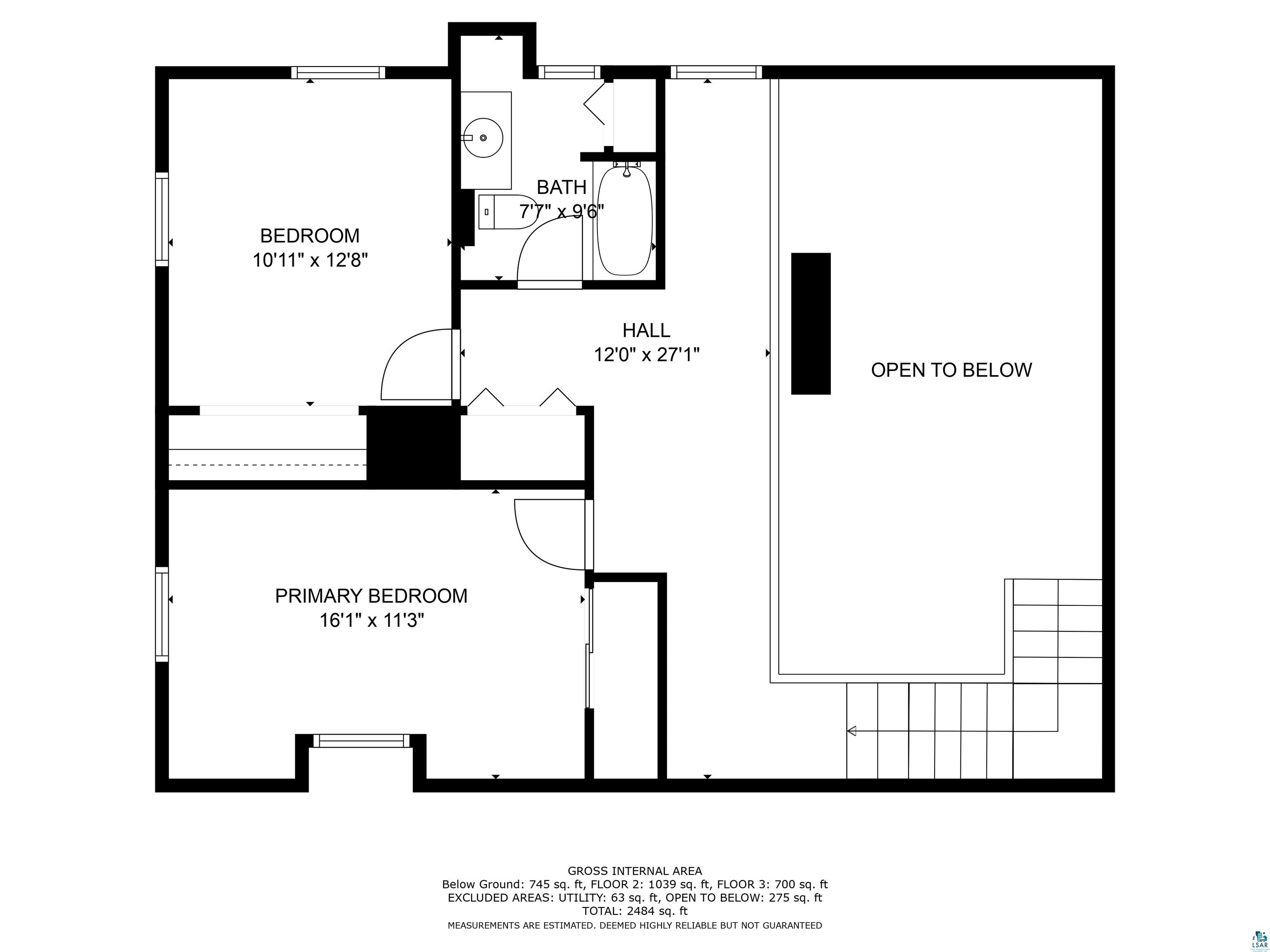 4716 Windmill Road South Range, WI 54874 - Photo 38 of 39
