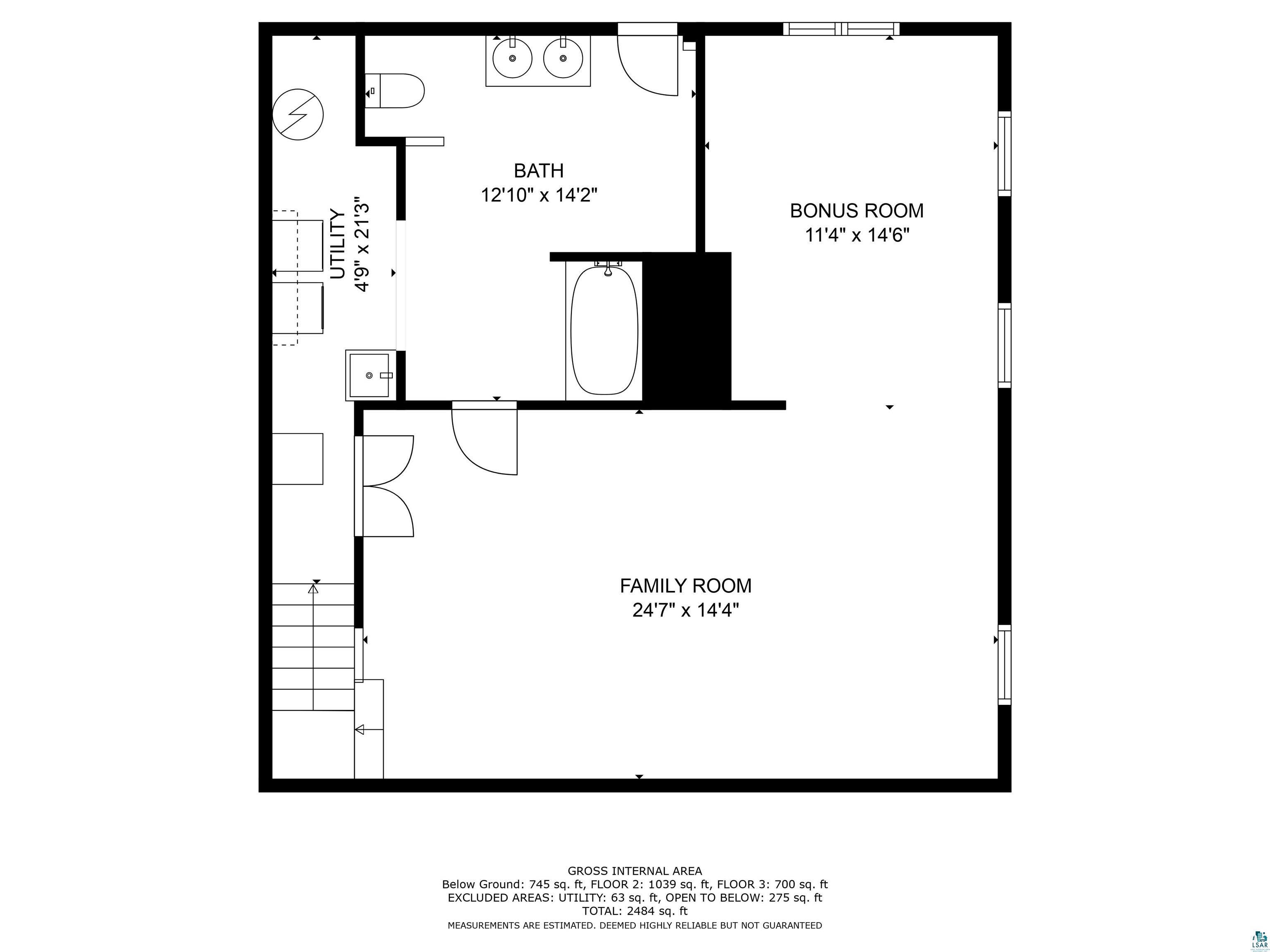 4716 Windmill Road South Range, WI 54874 - Photo 39 of 39