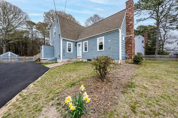 $650,000 | 14 Daisy Lane, Yarmouth, MA 02664