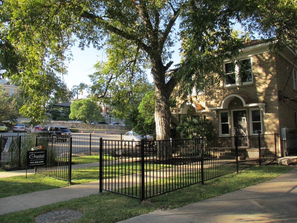 506 West 7th Street, Unit B Austin, TX 78701 - Photo 1 of 14