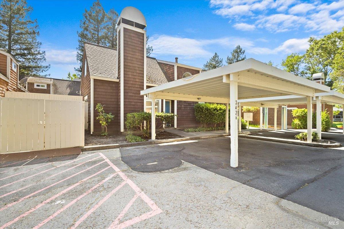 2426 Lakeview Drive Santa Rosa, CA 95405 - Photo 31 of 43
