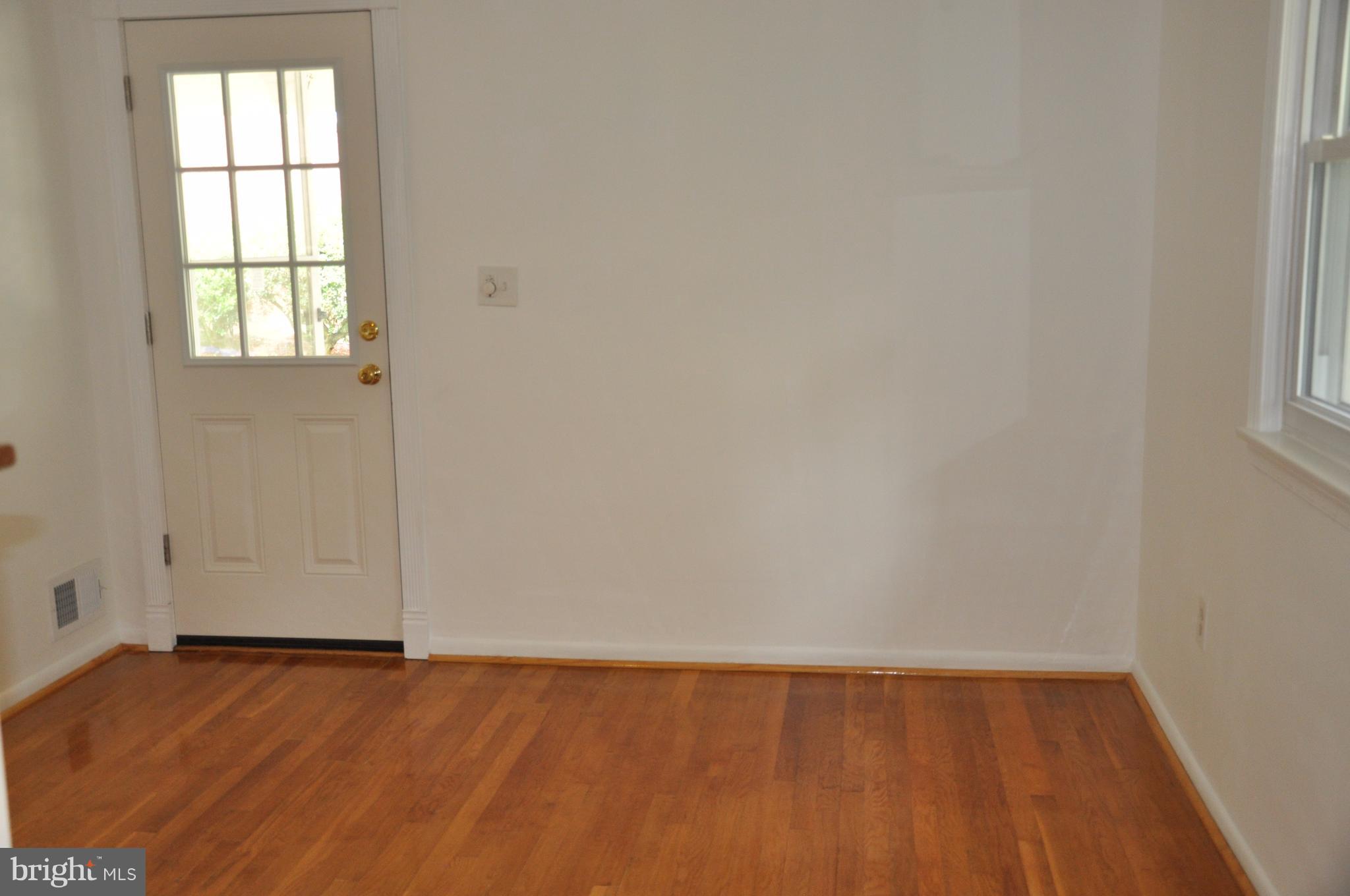 2938 Craiglawn Road Silver Spring, MD 20904 - Photo 18 of 30 Dining Room