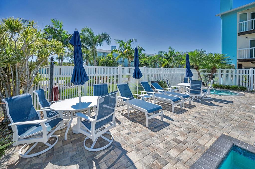 140 Marcdale Boulevard Indian Rocks Beach, FL 33785 - Photo 59 of 71