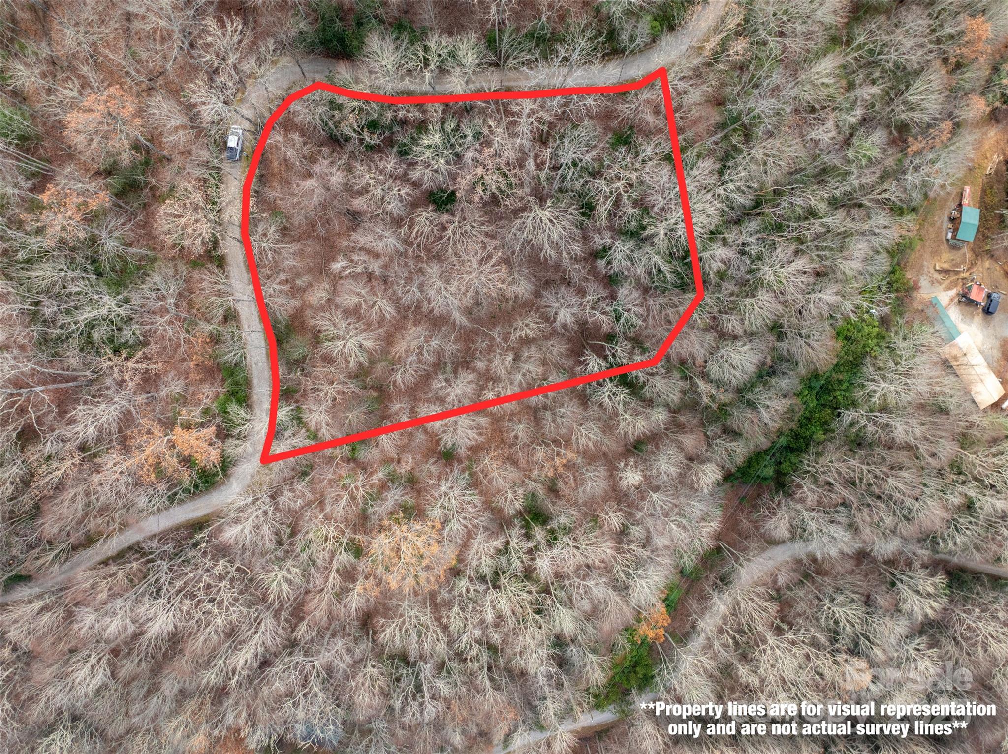 Lot 5 Mt Tabor Road Topton, NC 28781 - Photo 5 of 20 Gallery Image 5