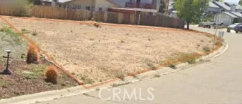 0 Windsong Street Edwards, CA 93523 - Photo 3 of 3 a backyard of a house