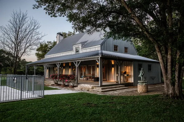 $3,650,000 | 1585 Round Top Road, Round Top, TX 78954