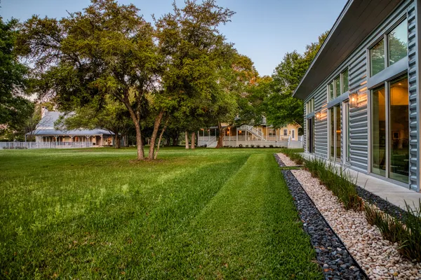 $3,650,000 | 1585 Round Top Road, Round Top, TX 78954
