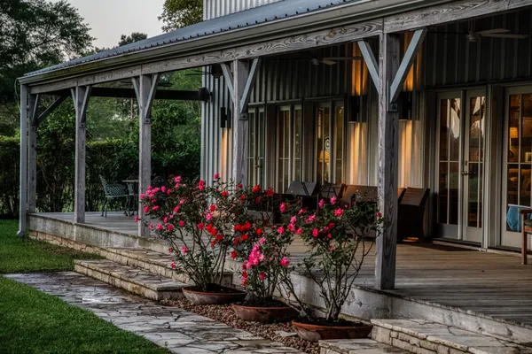 $3,650,000 | 1585 Round Top Road, Round Top, TX 78954